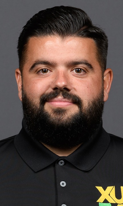 XULA men's soccer