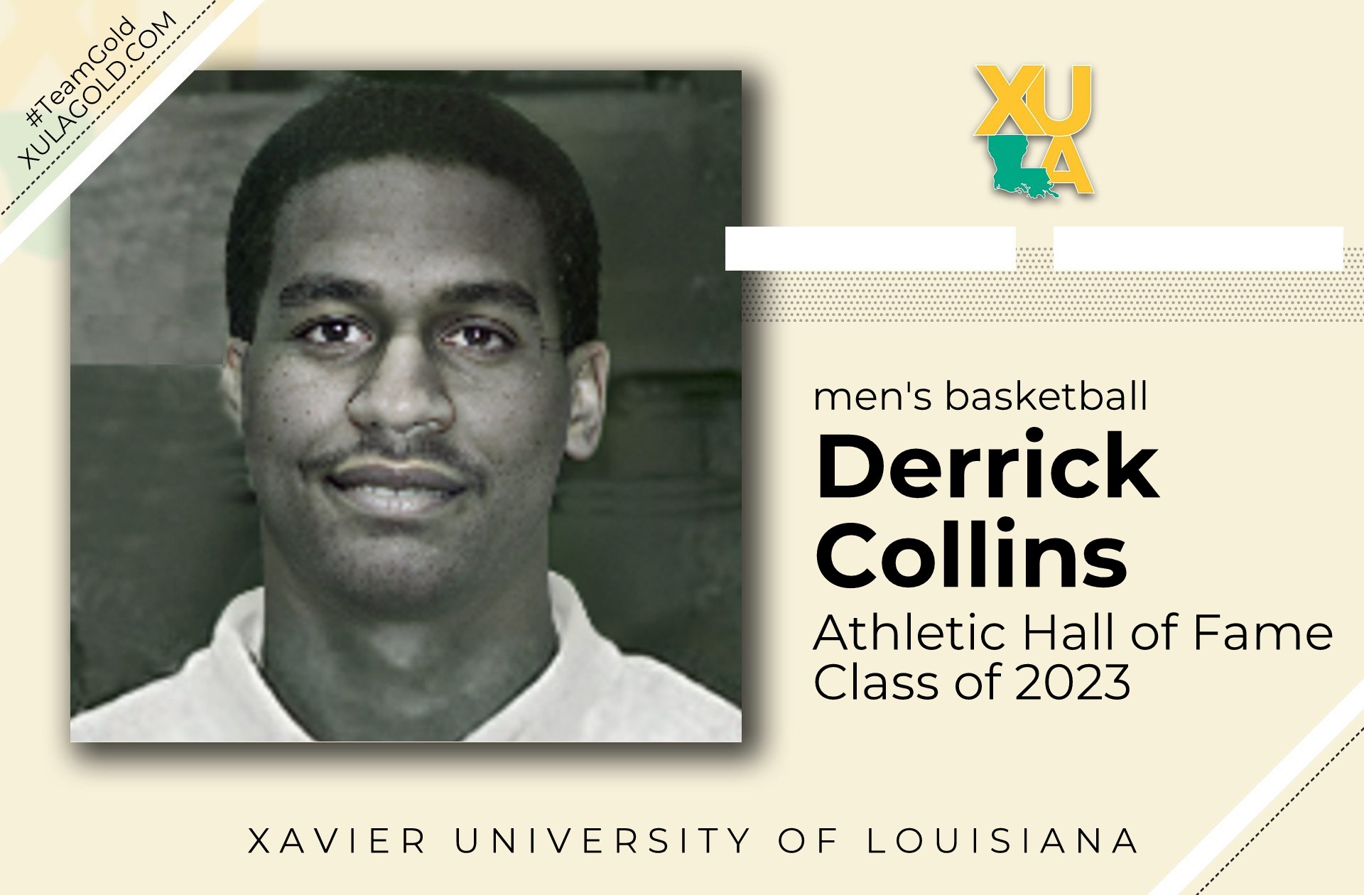 Derrick Collins