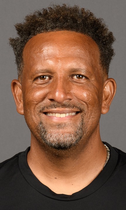 Alan Green - Director of Tennis / Head Coach - Men's Tennis