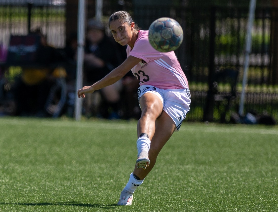 XULA women's soccer