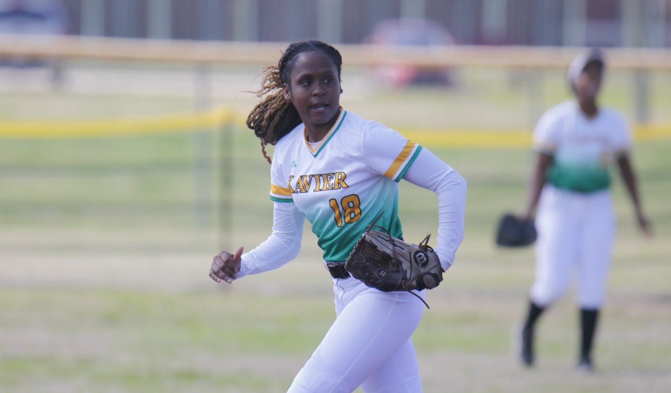 XULA softball
