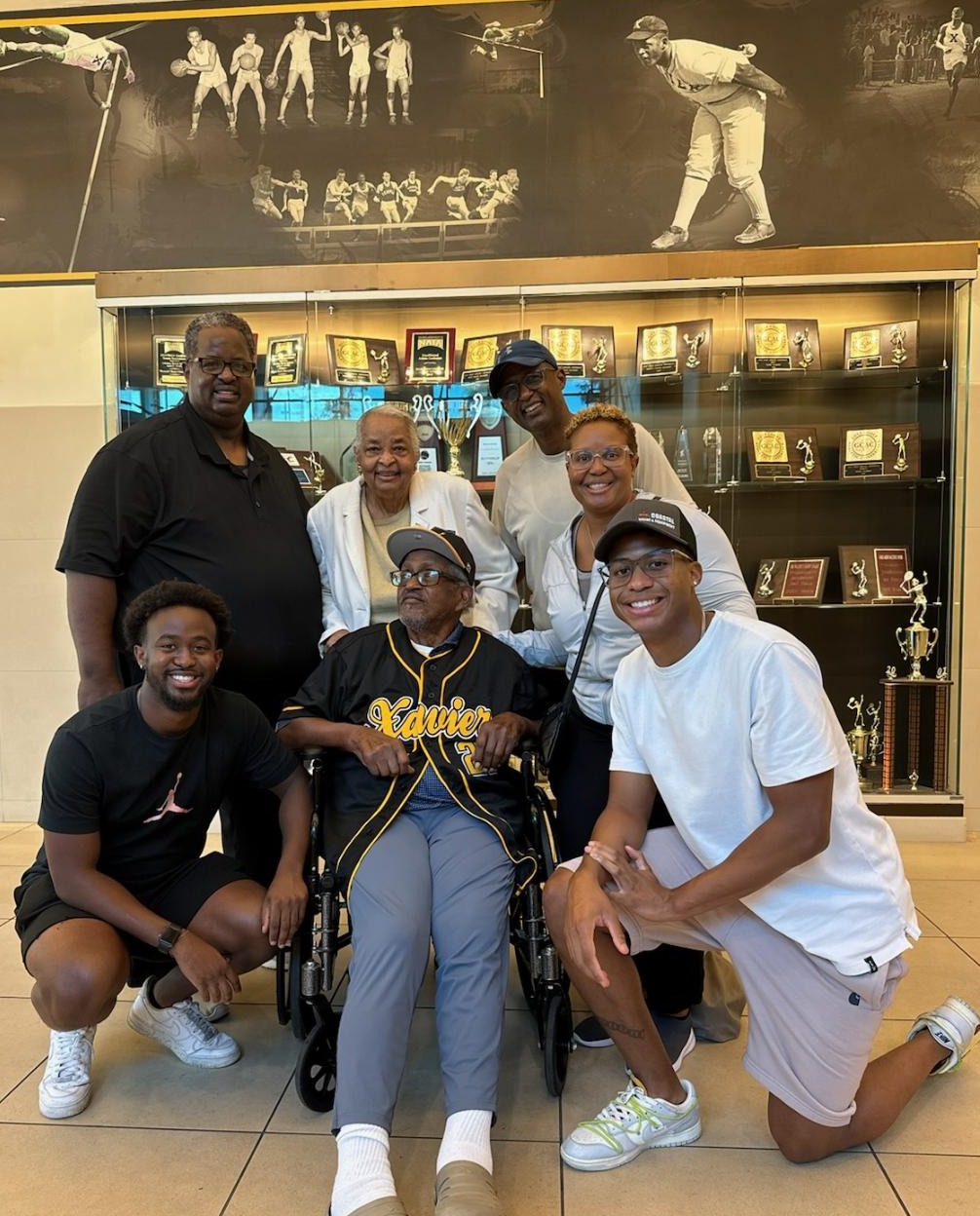 7 XULA teams will compete Saturday Xavier University of Louisiana