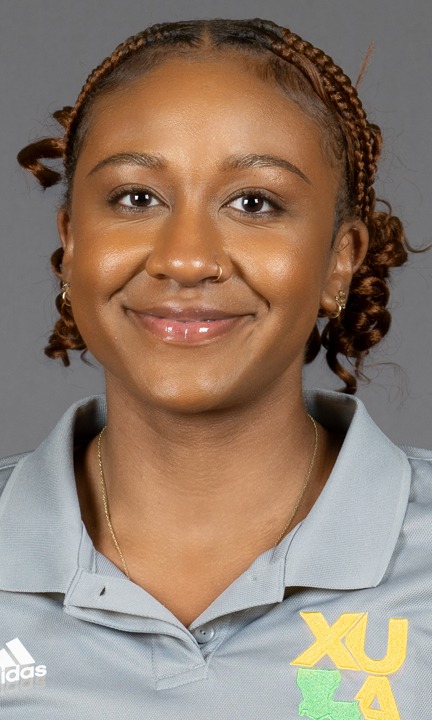 XULA women's volleyball