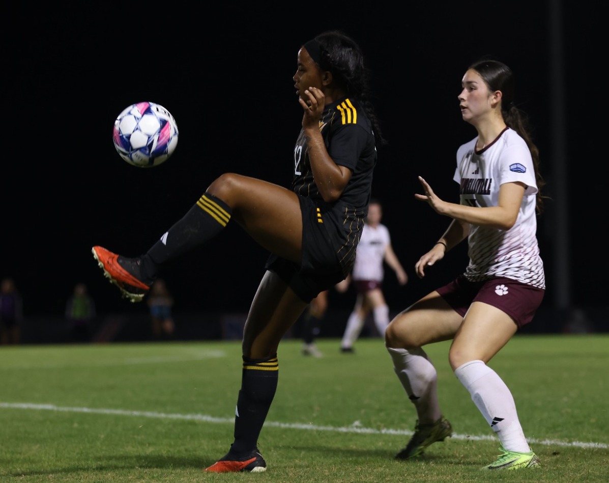 Fauziya Prothro vs. Campbellsville