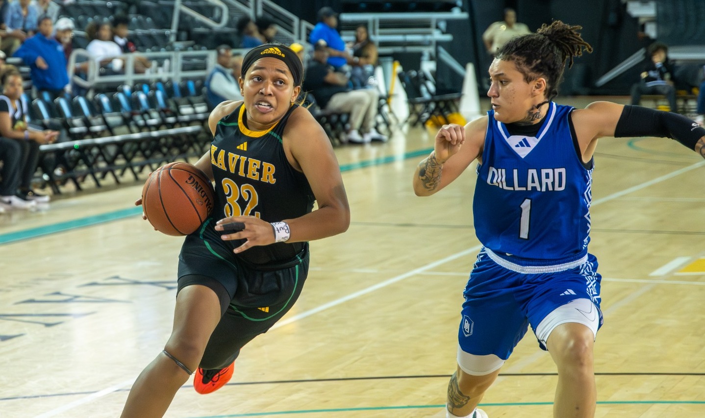 Alicia Blanton versus Dillard 2025
