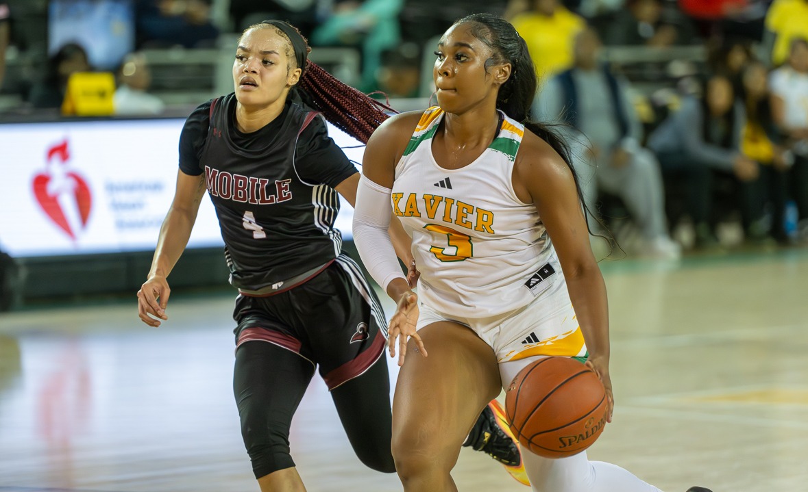 Shania Swan versus Mobile 2025