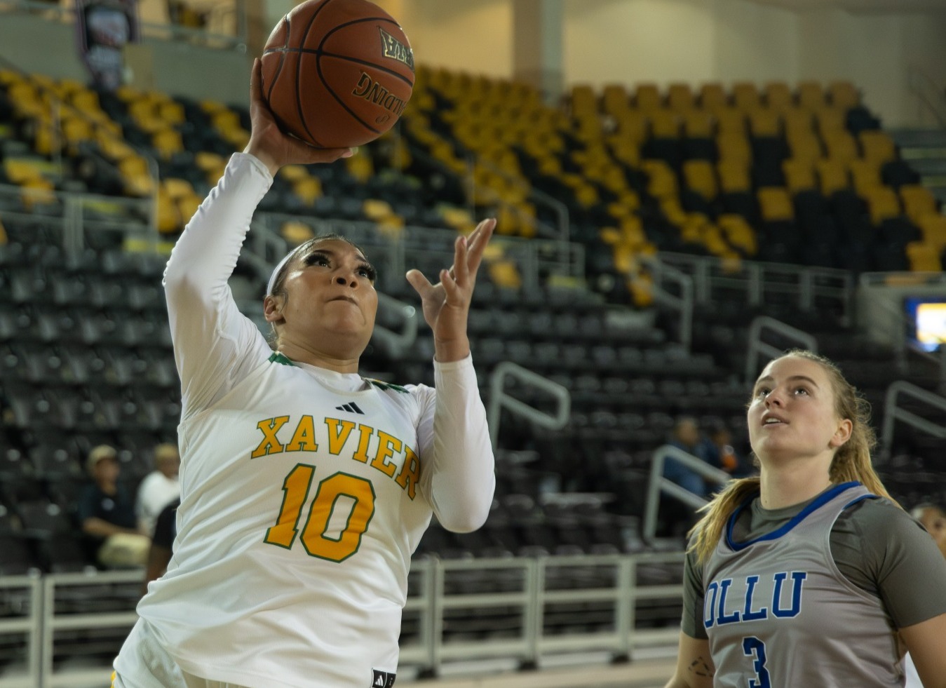 Fatima Black OLLU 25-26