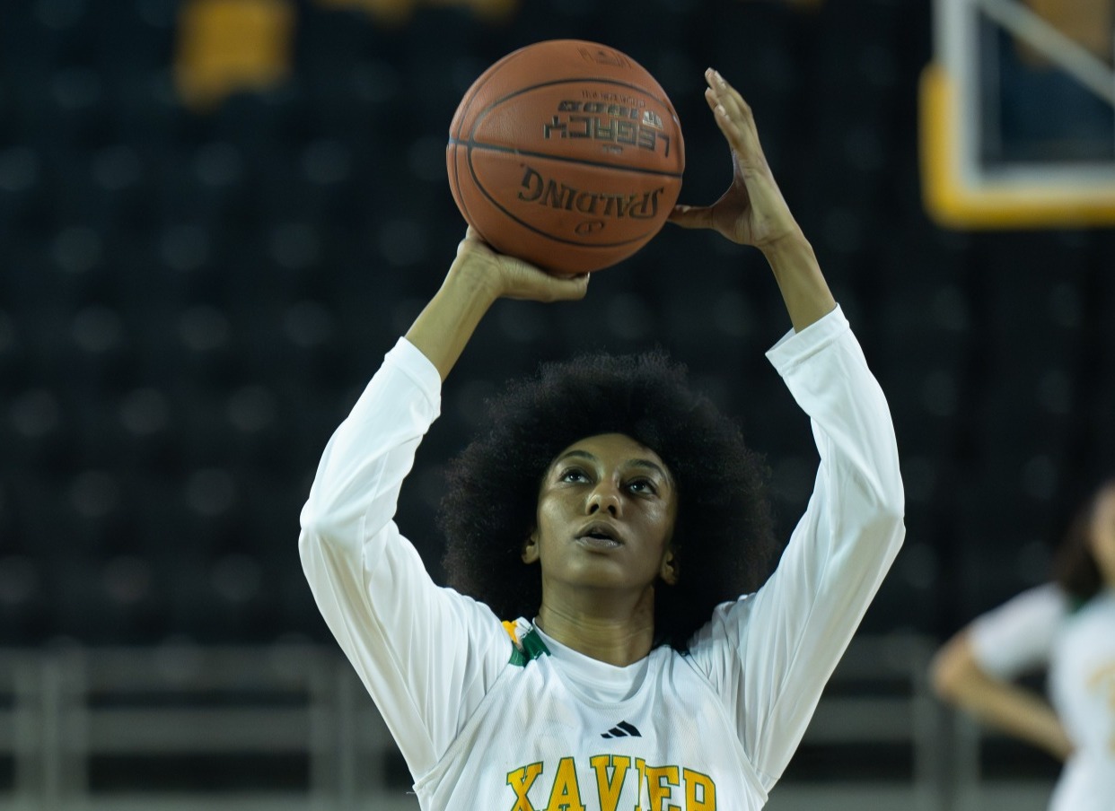 Reina Alamillo versus San Antonio 25-26