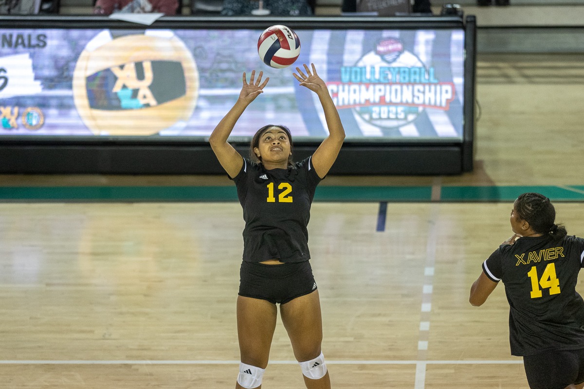 Charity Metcalf vs OLLU