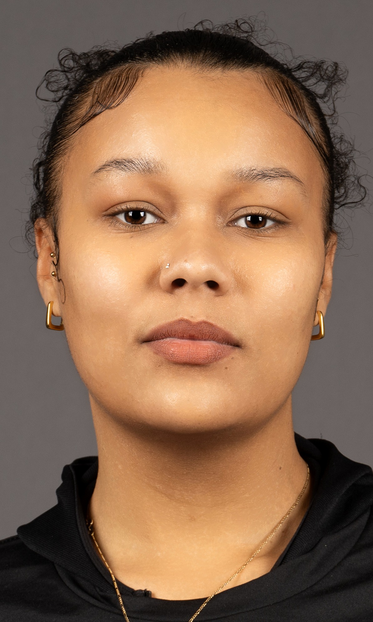 XULA tennis / Kyra Akinnibi