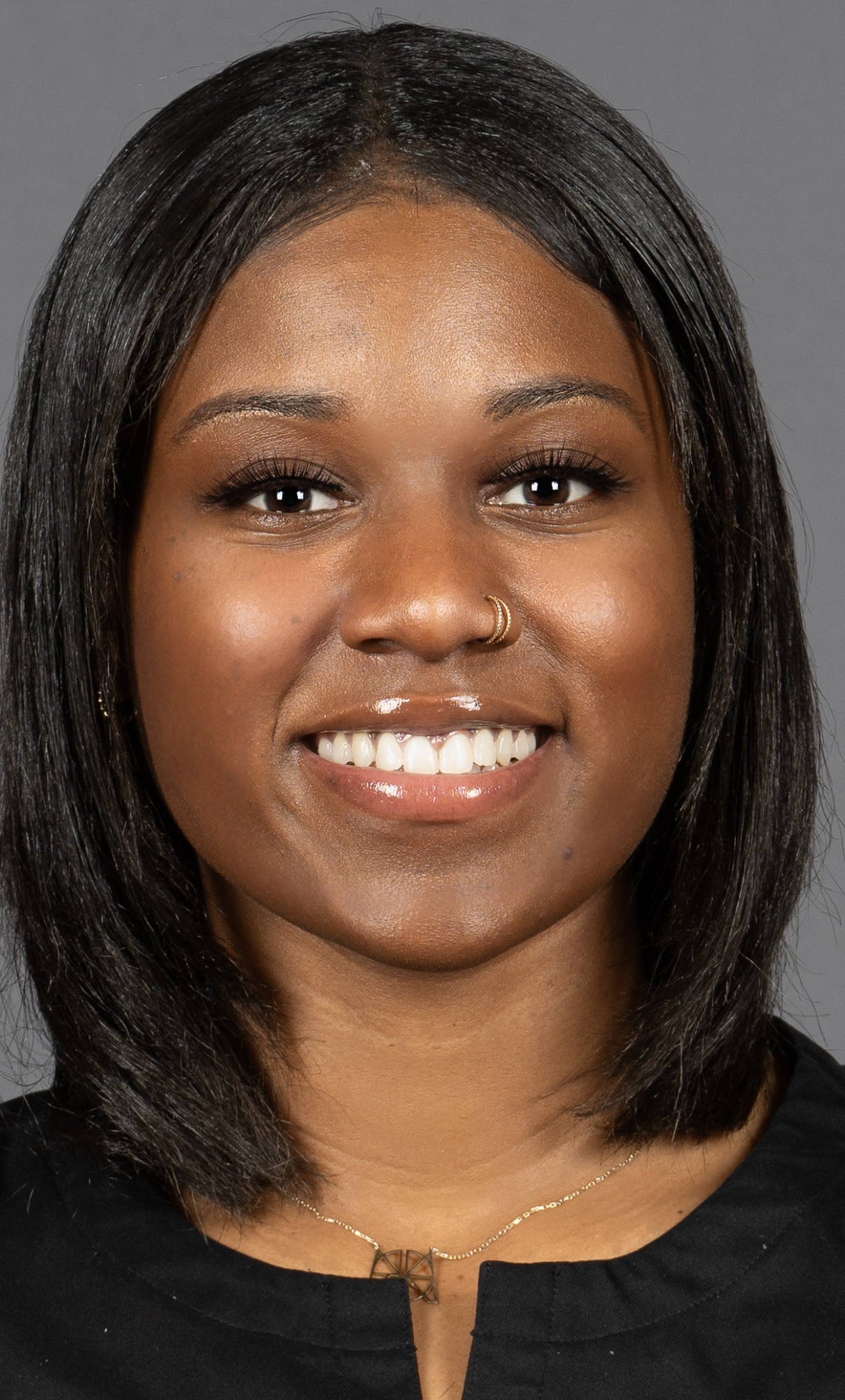 XULA softball / assistant coach Ambria Dorsey