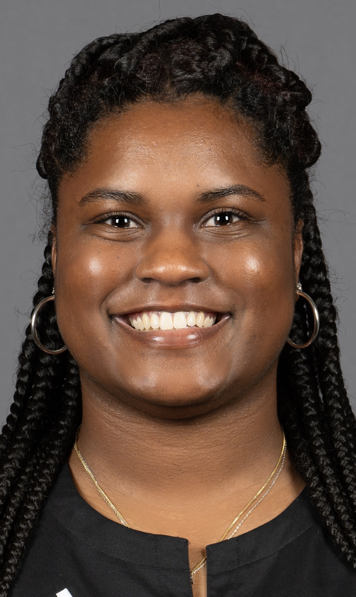 XULA softball / head coach Kailey Anderson