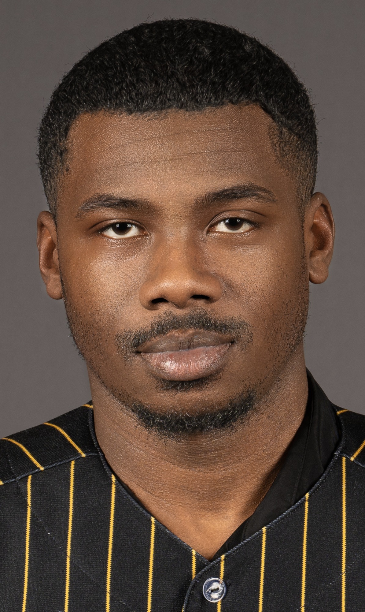 XULA baseball / Robert Robinson