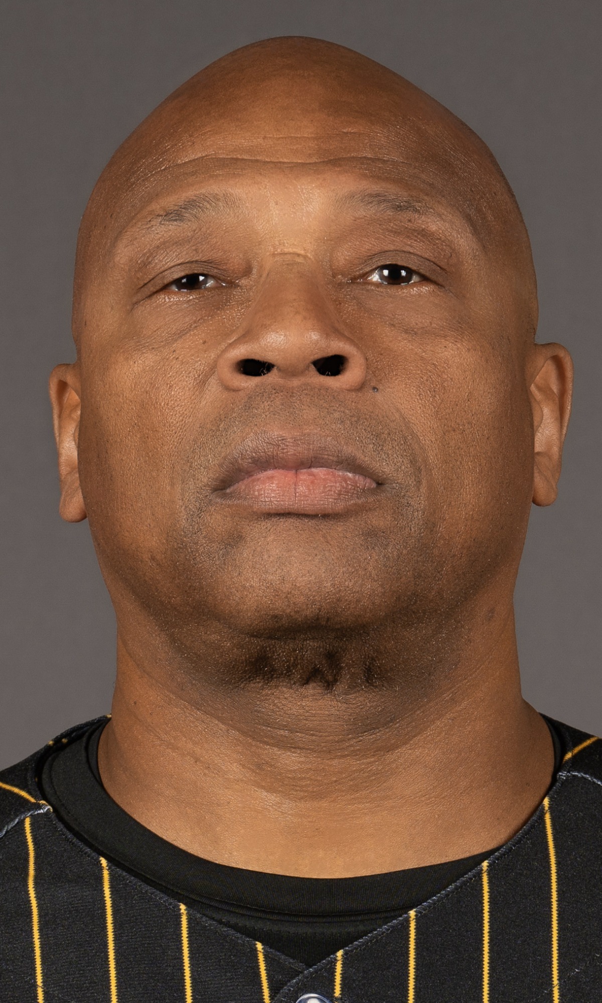 XULA baseball / Jerome Cochran