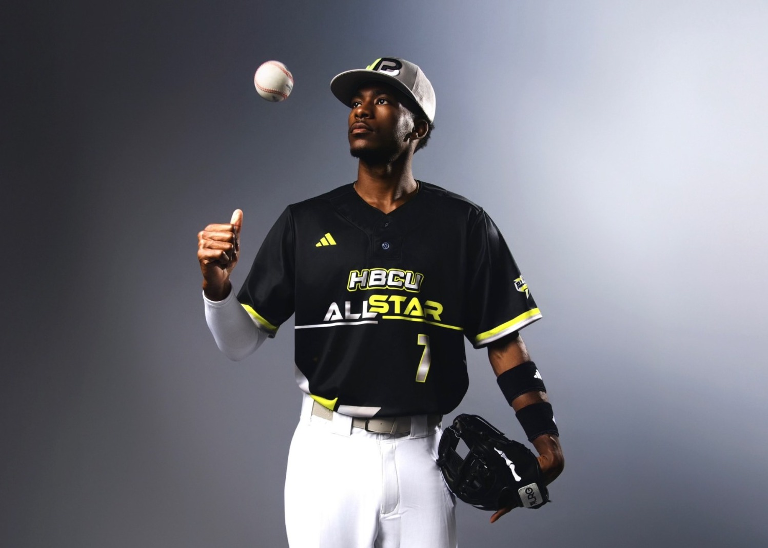 XULA baseball / Jeremy Clark