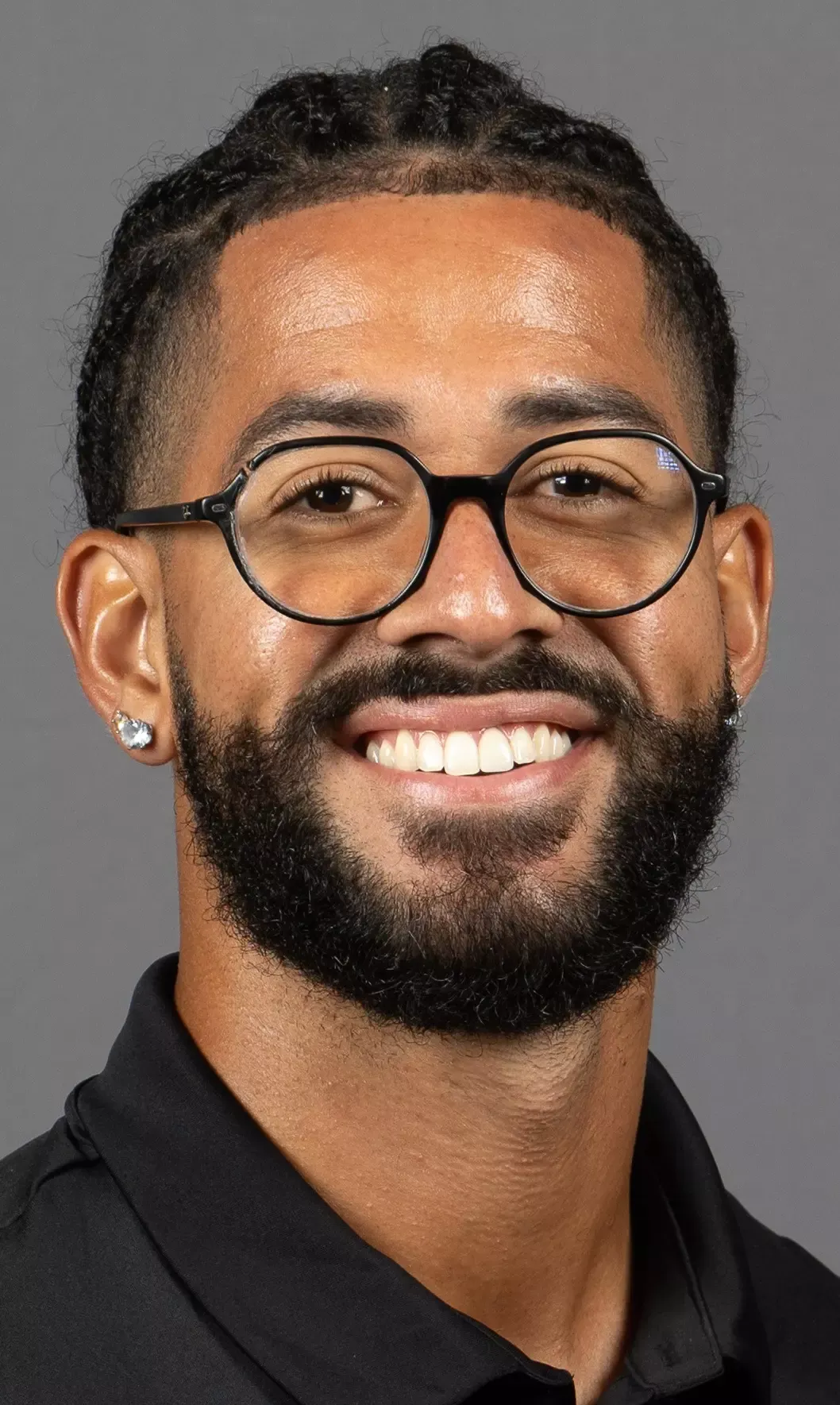 XULA men's soccer -- assistant coach Will Rodrigues