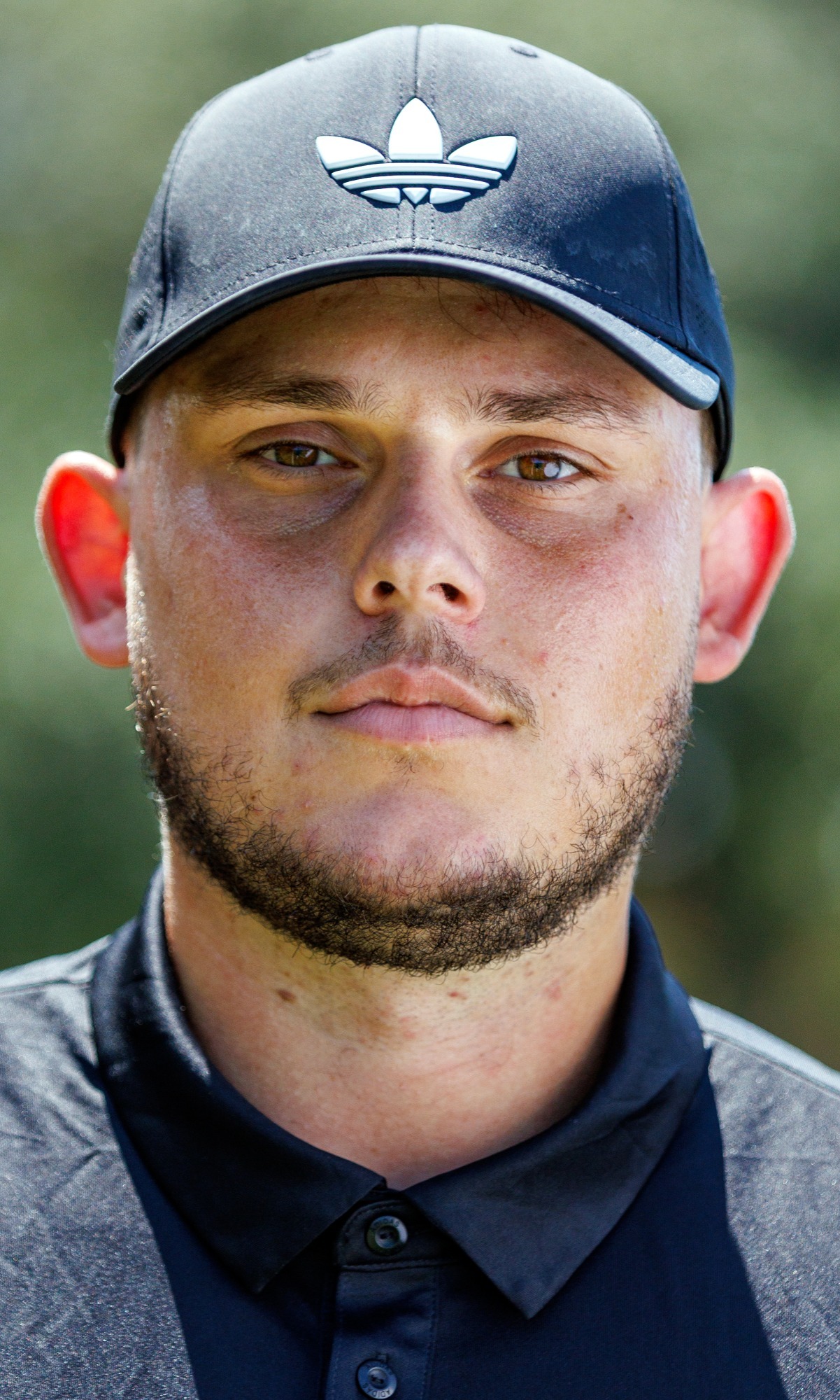 XULA men's soccer / graduate assistant Michael White