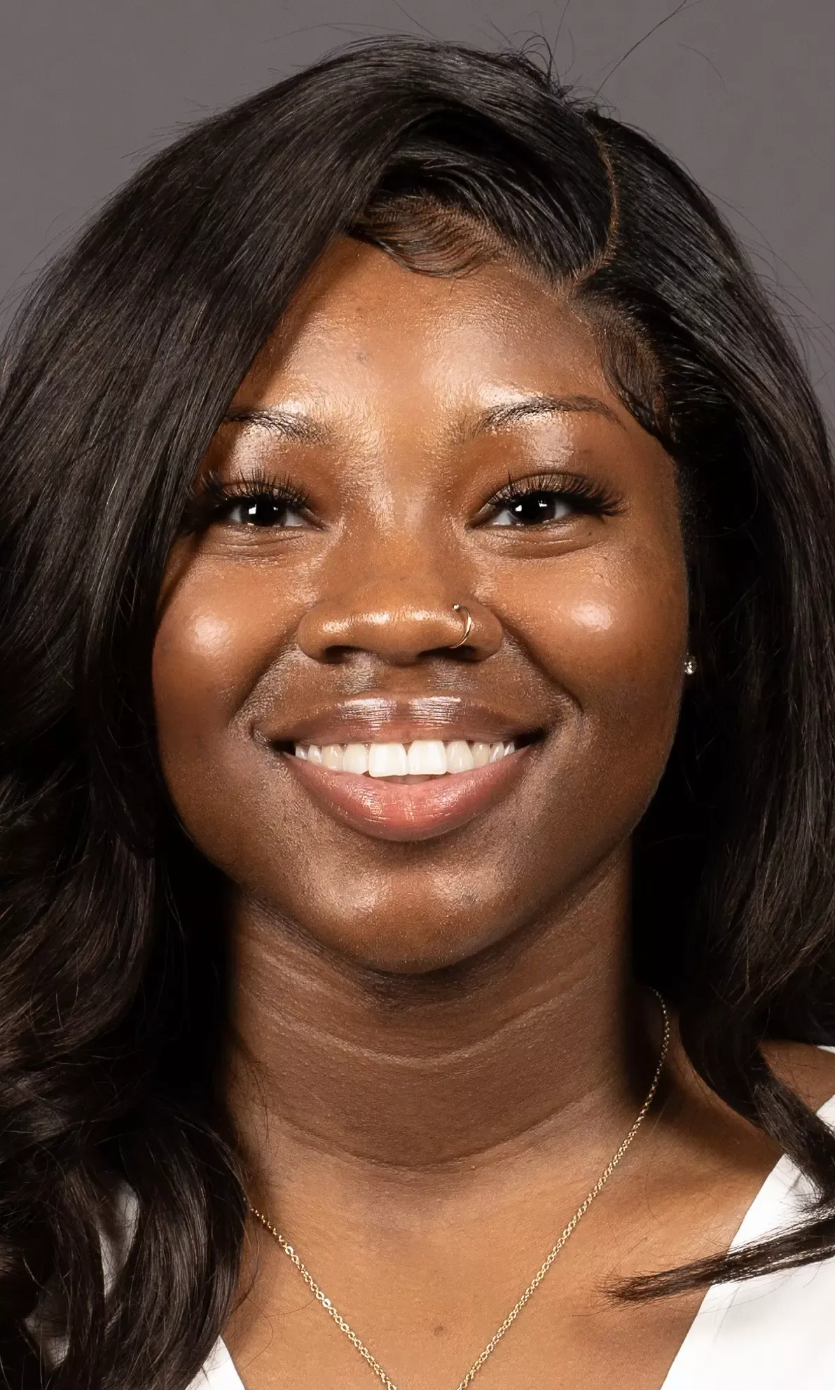 XULA women's basketball / Emmia Johnson