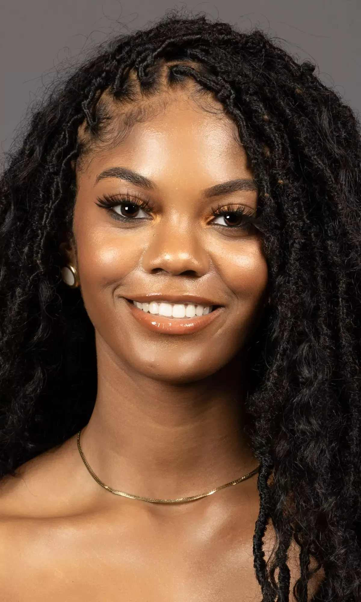 XULA women's basketball / Kalyn Banks