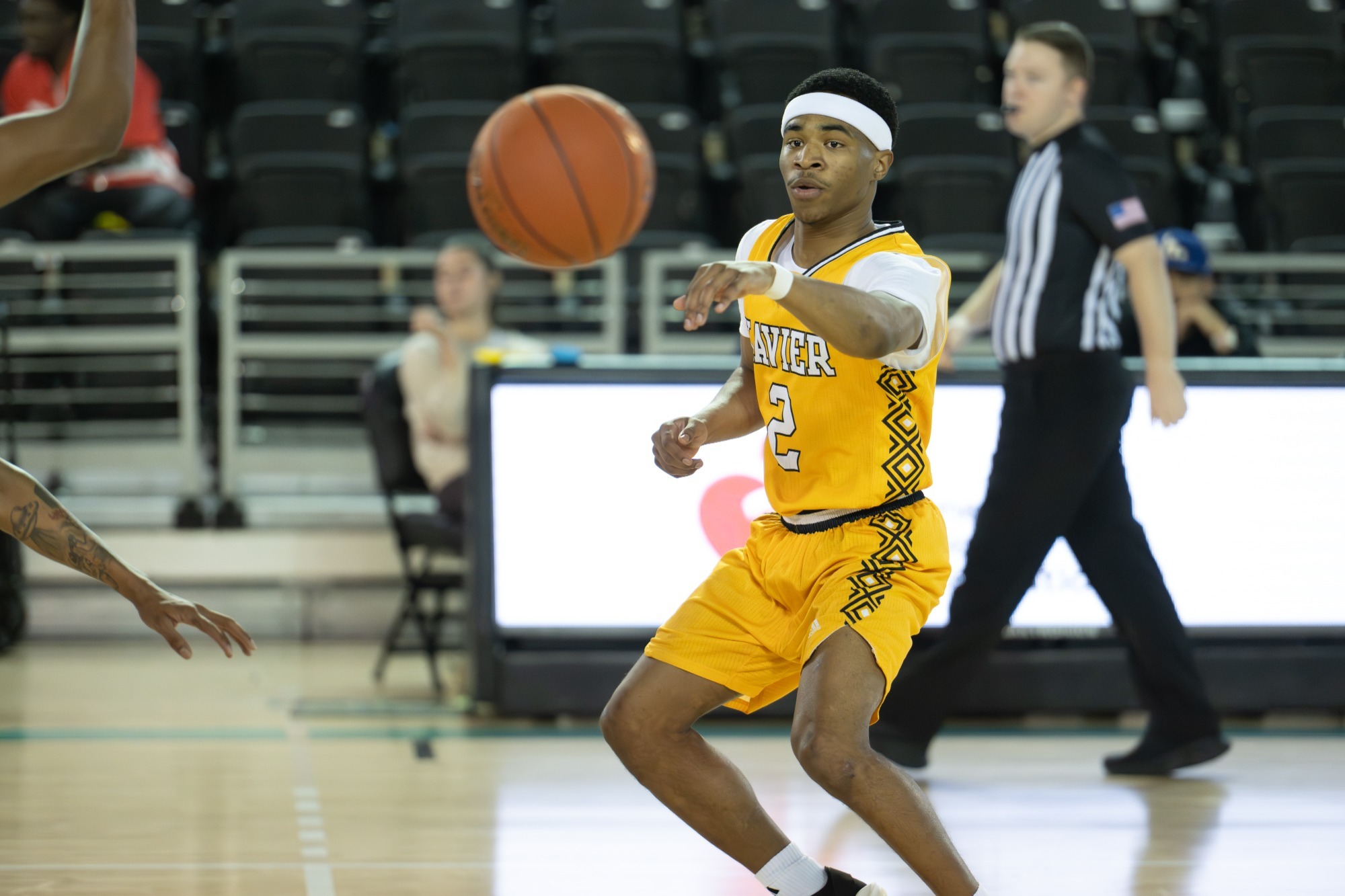 Bentravin Phillips 25-26 season