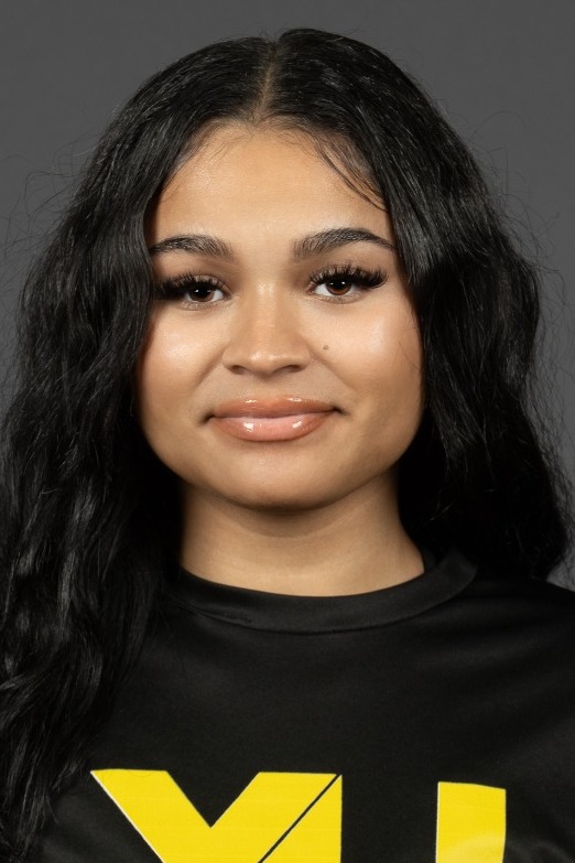 Kasia Parks Softball GA 25-26