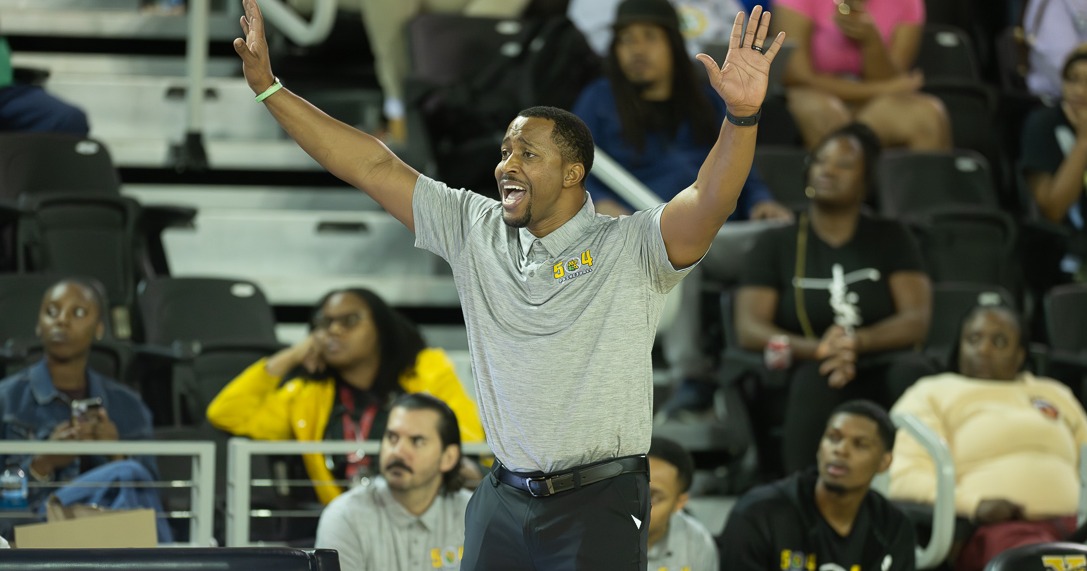 Alfred Williams vs Loyola 25-26