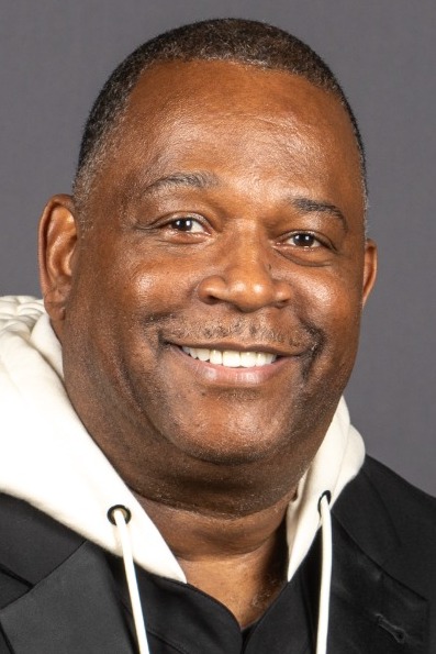 Bo Browder 26-27 headshot