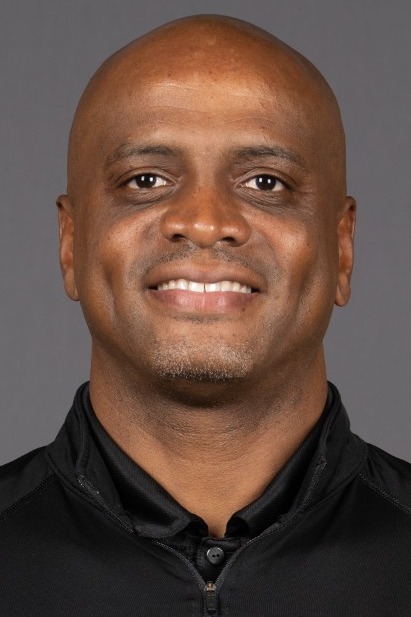 Tyrone Mitchell