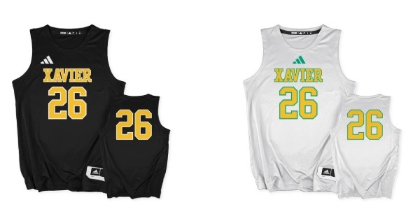 Basketball Jerseys