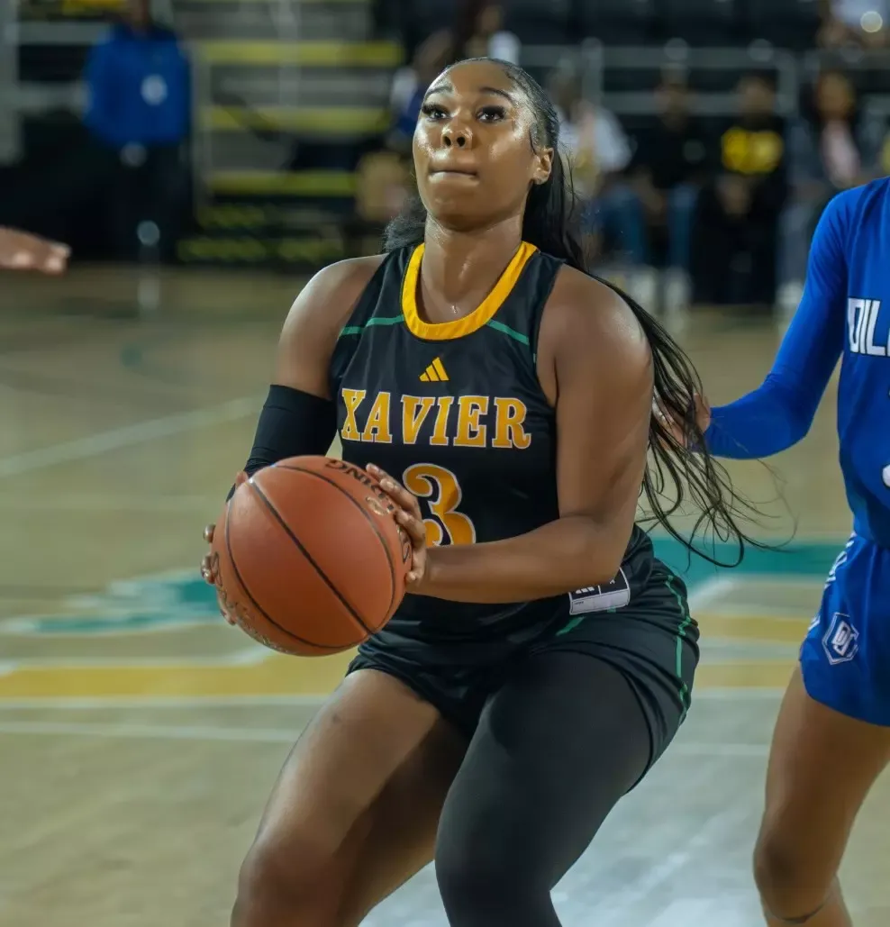 Shania Swan versus Dillard 2025
