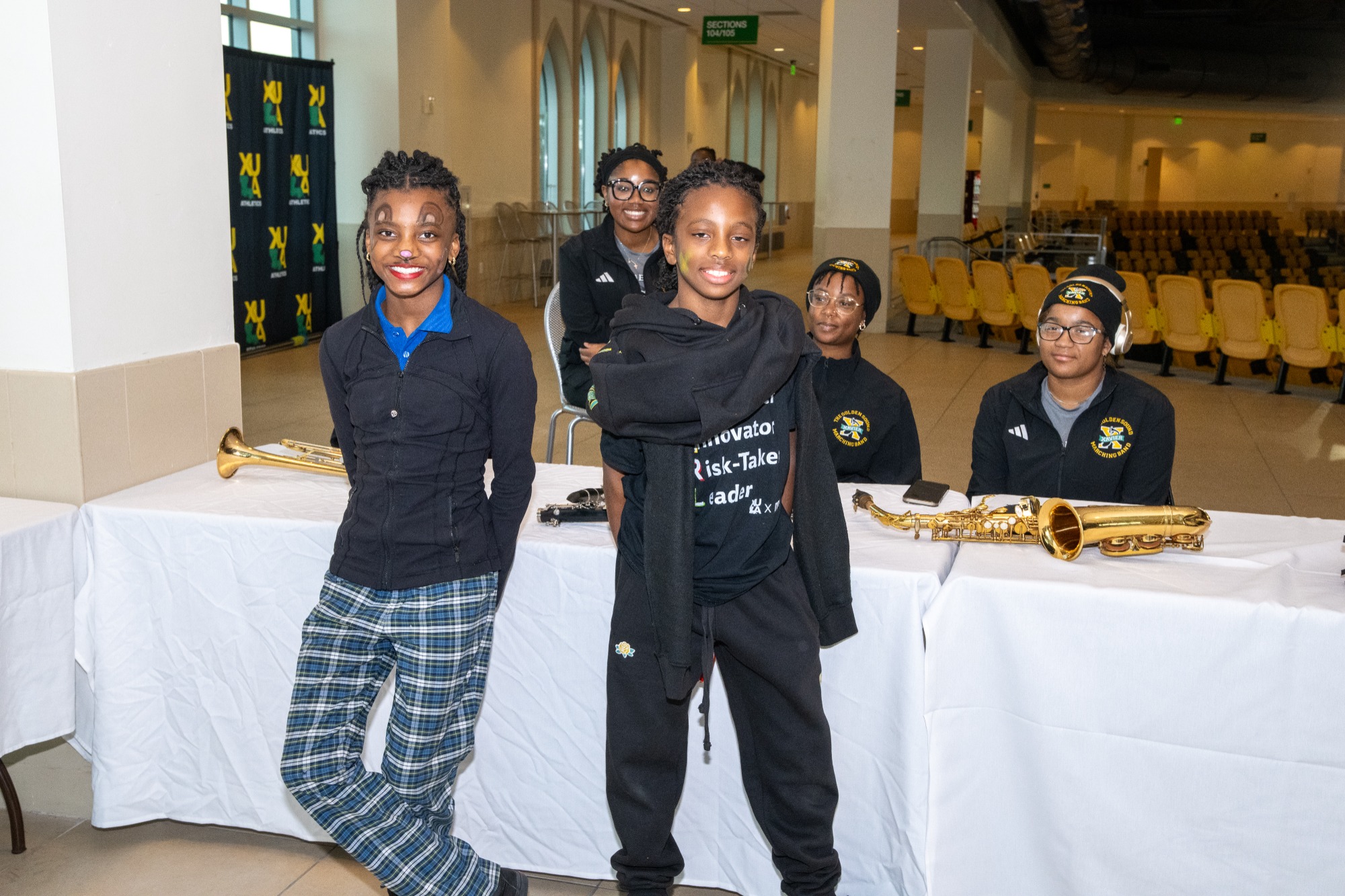 National Girls & Women in Sports Day Event 2026