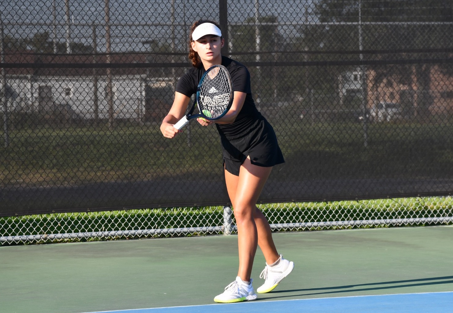 Ana Sabikova 2025-2026