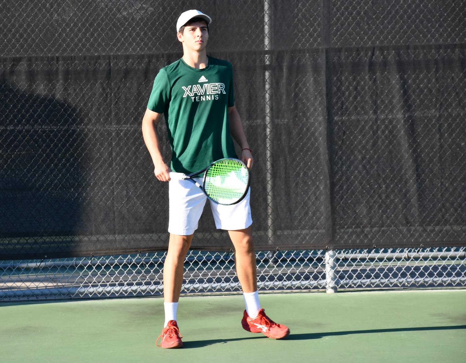 Martin Rivera 2025-2026