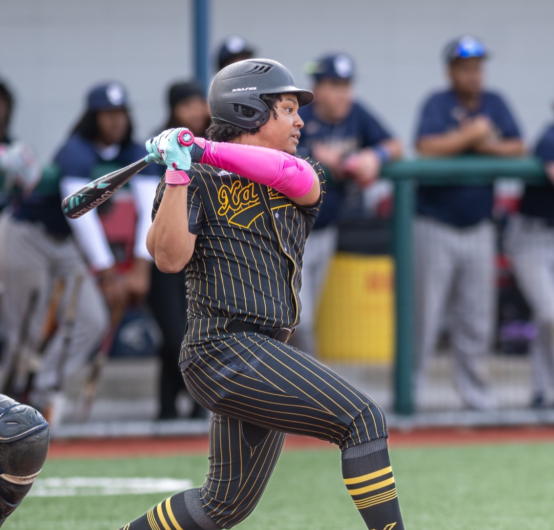  Jayden Smith batting versus stillman 2026