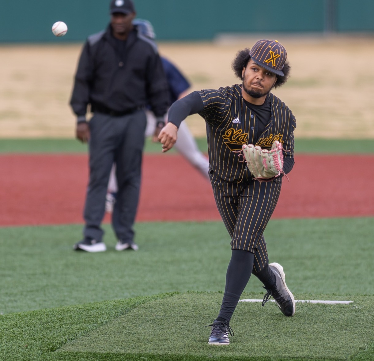 Dominik Reimonenq versus Stillman