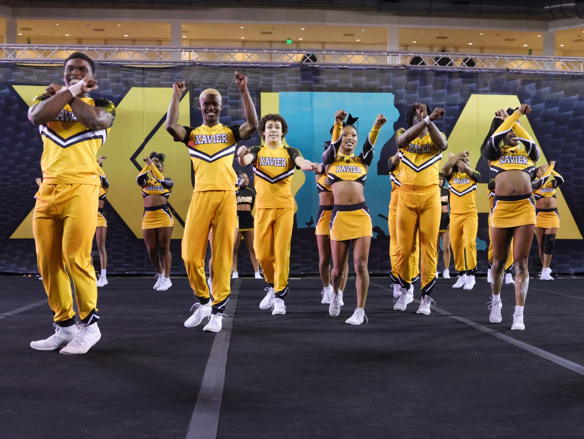 Battle in the Big Easy 2026