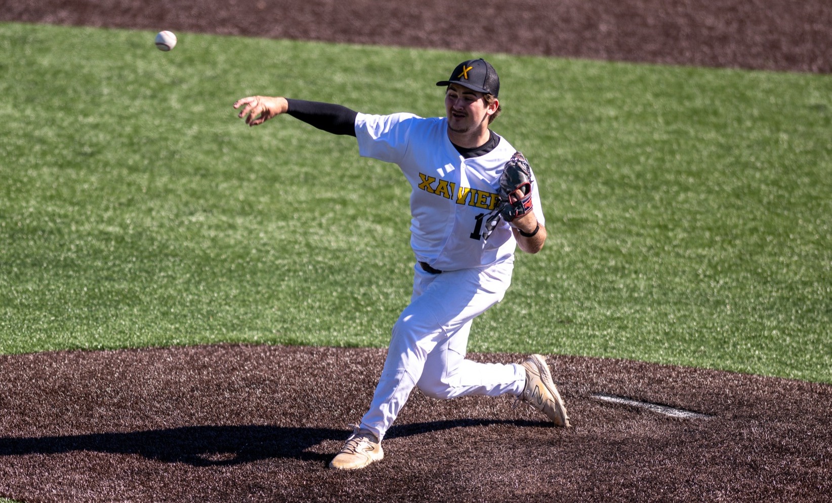 Nate Babin vs Lane 2026