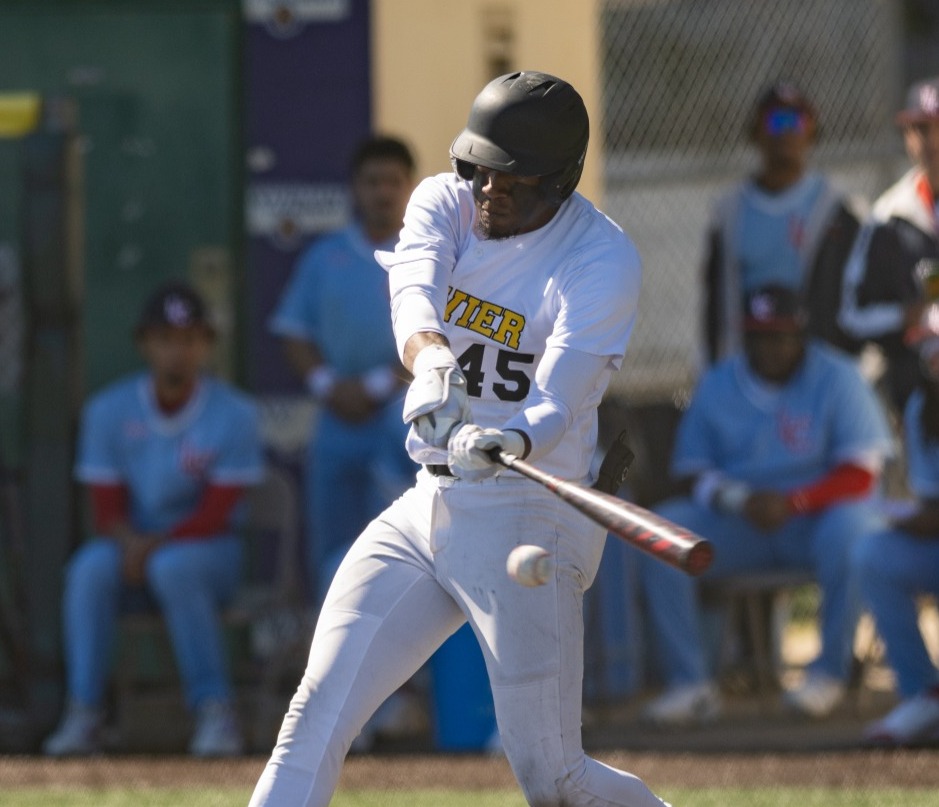 Francis Thorne batting versus Lane 2026