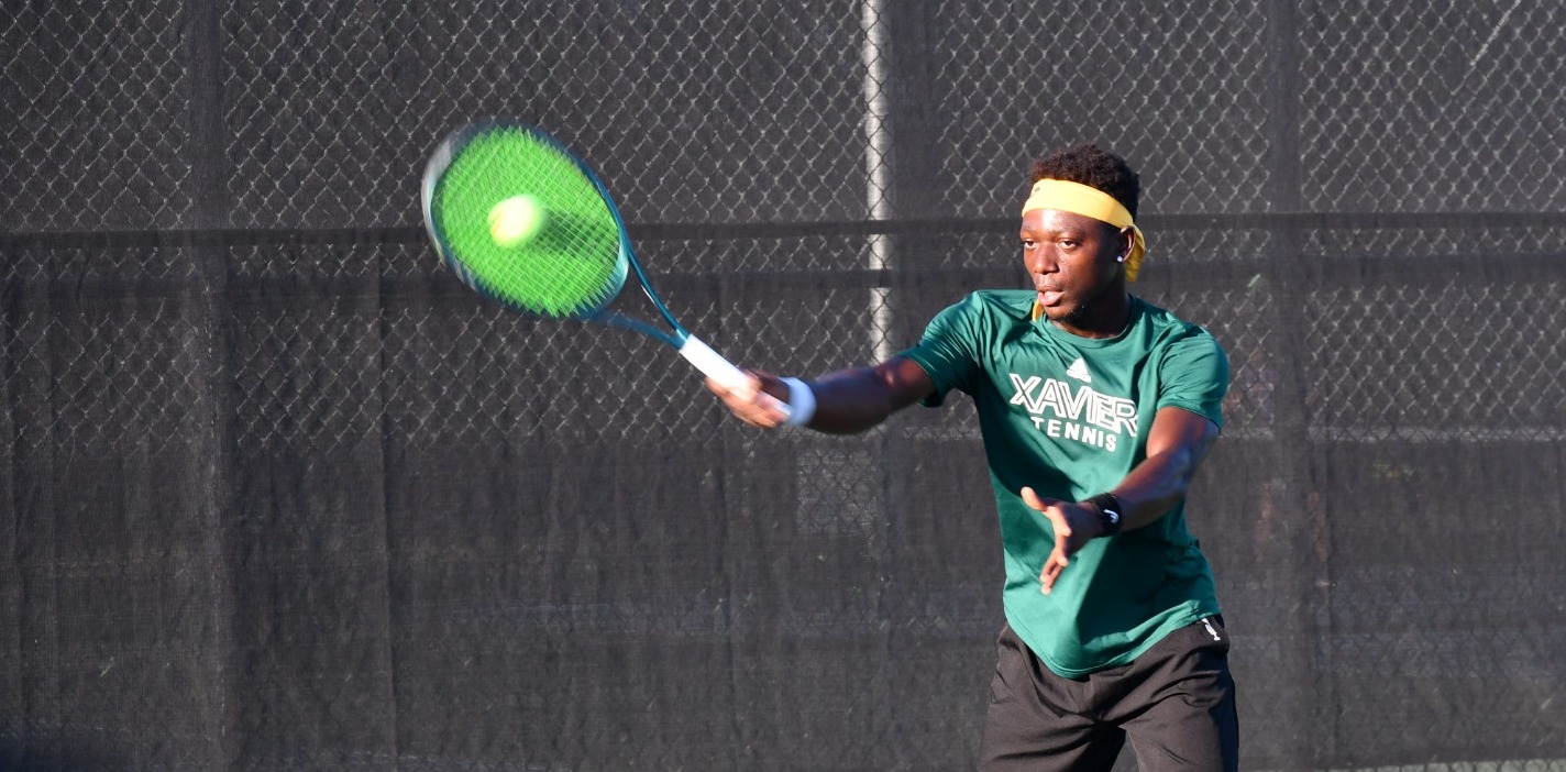 Emmanuel Jebutu overhand 25-26