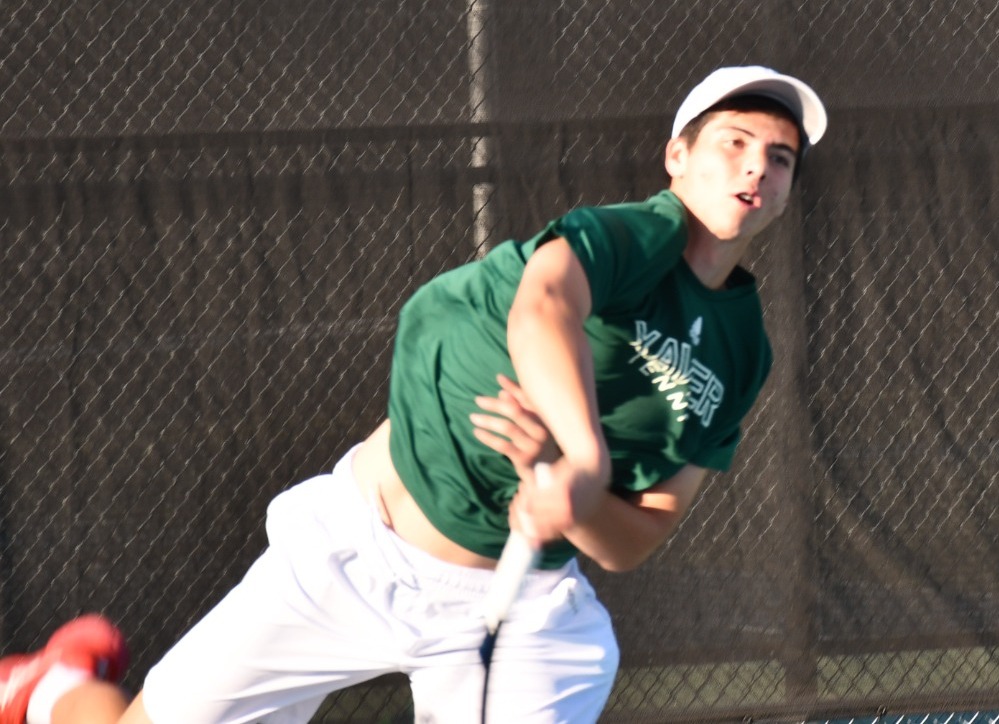 Martin Rivera return 25-26