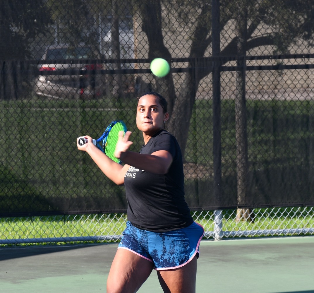 Valeria Ortega 25-26