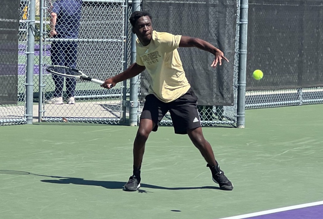 Edilson Rosa Spring 2026