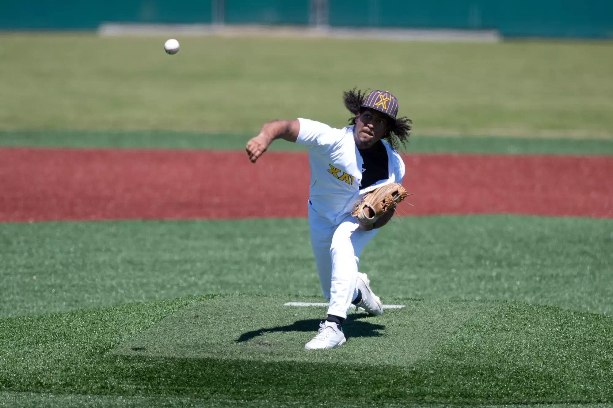 Baseball versus Texas A&M Victoria Spring 2026