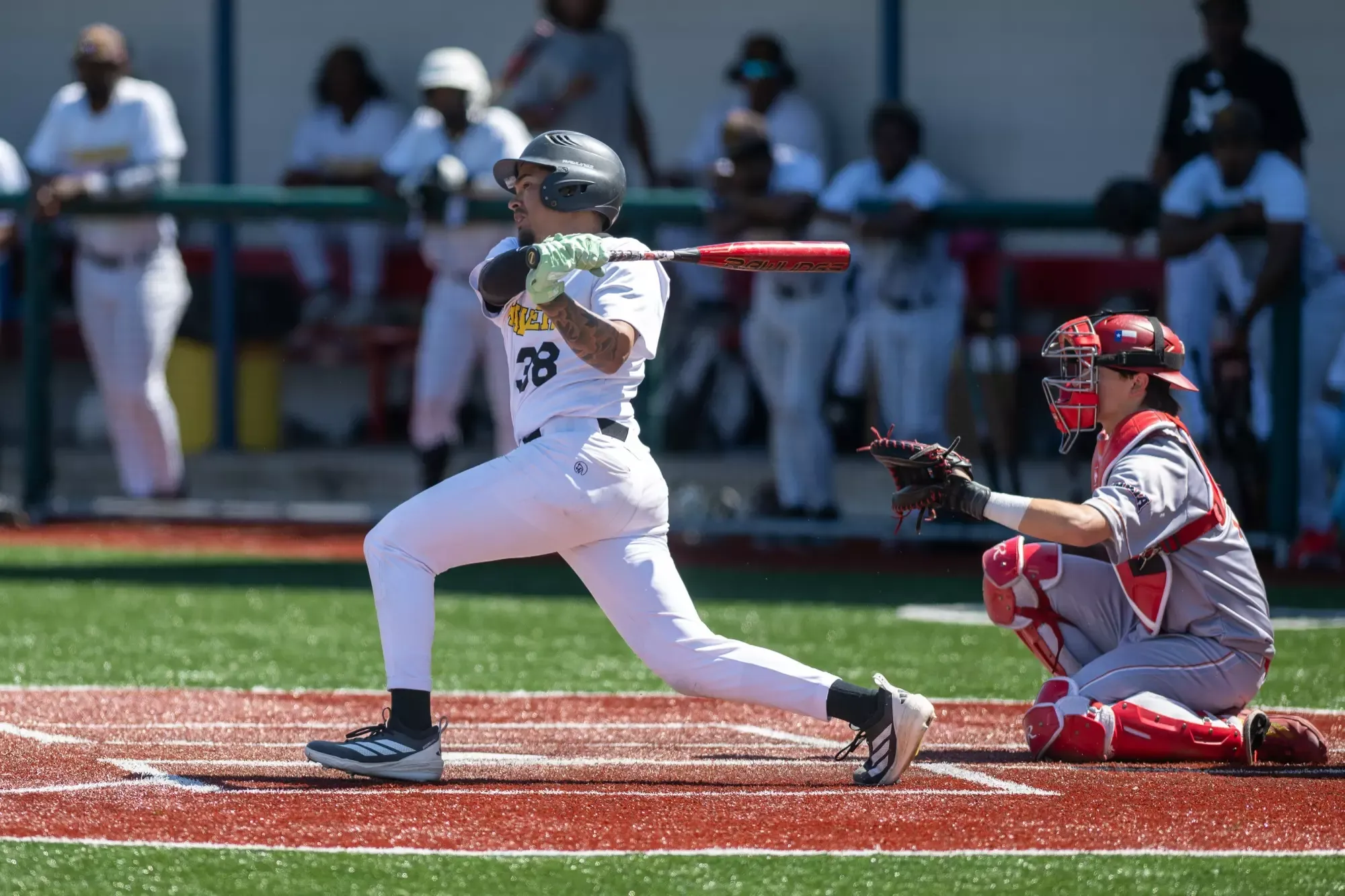 Baseball versus Texas A&M Victoria Spring 2026