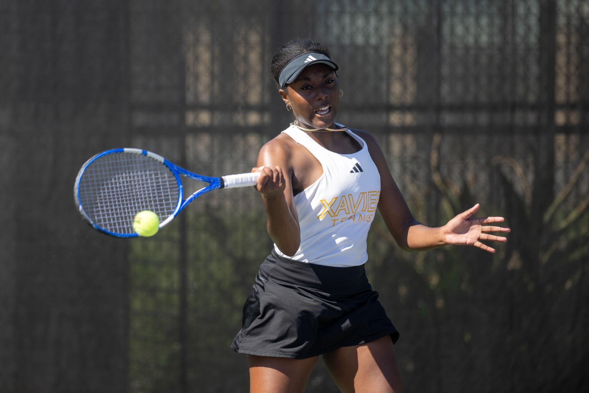 McKenna Wheatley Spring 2026