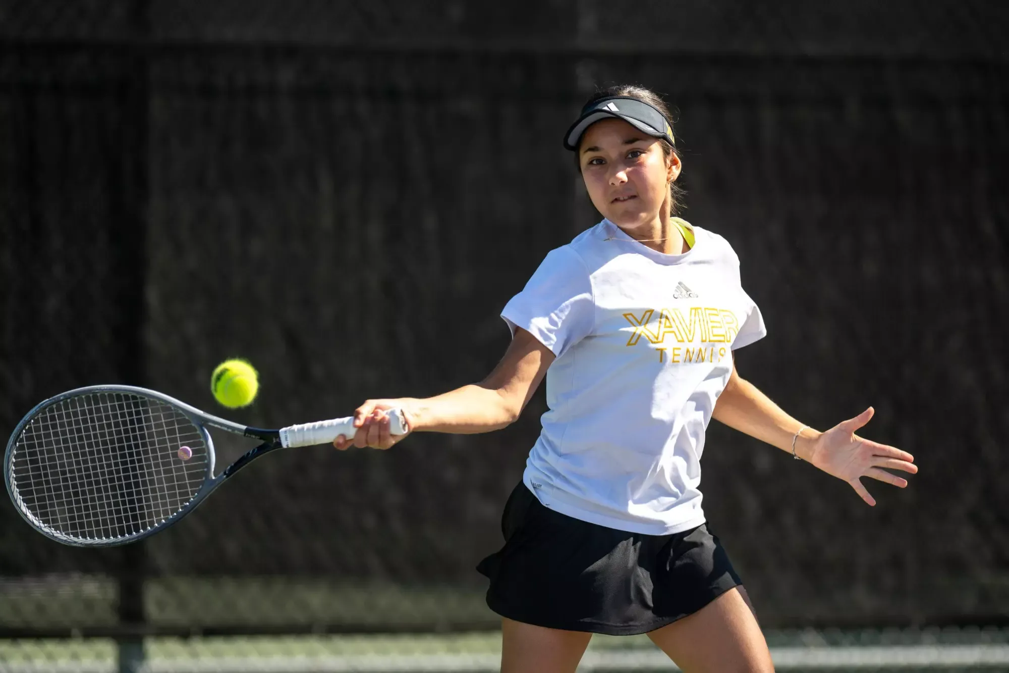 Women's Tennis versus LSU Shreveport Spring 2026