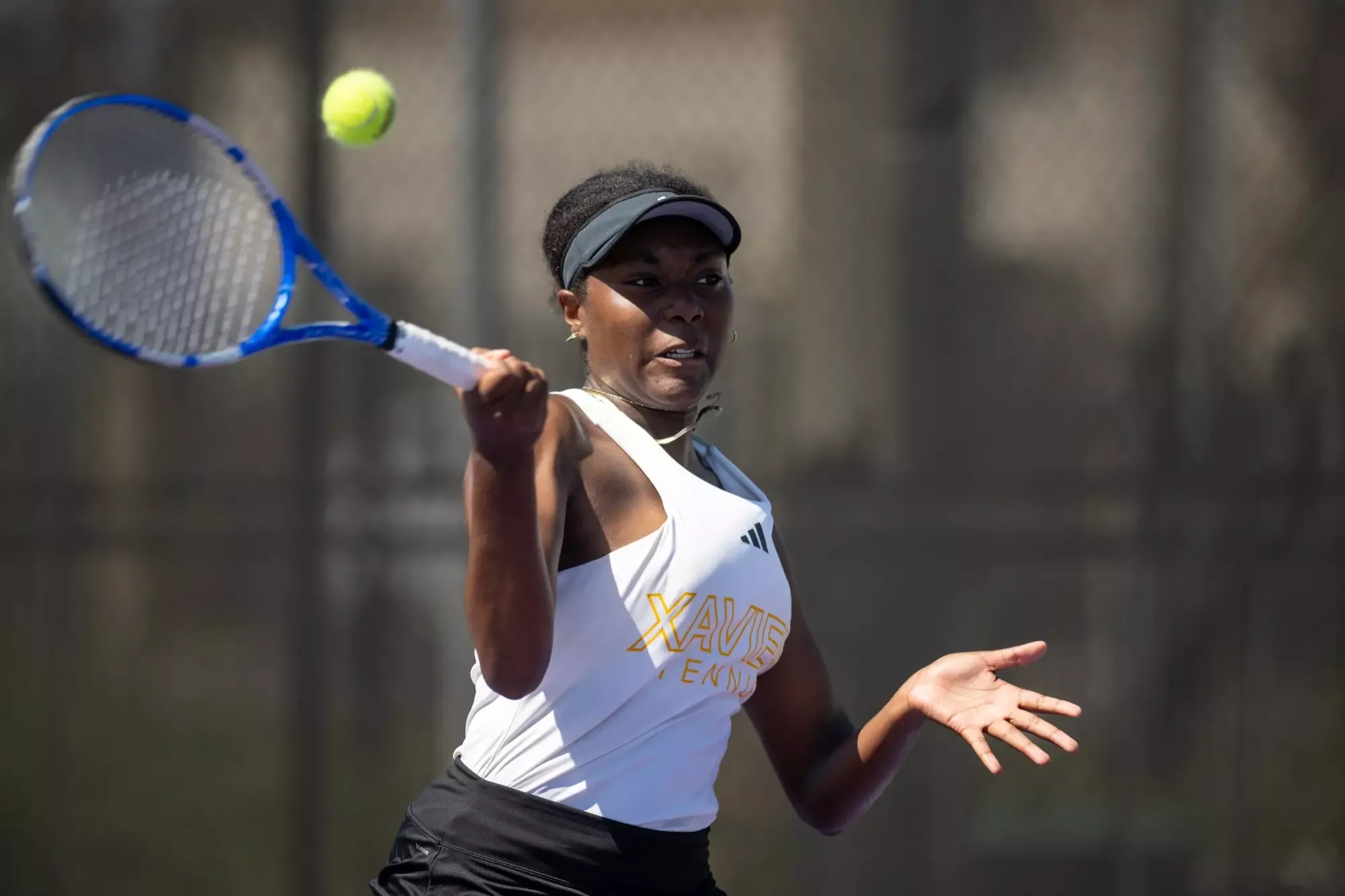 Women's Tennis versus LSU Shreveport Spring 2026