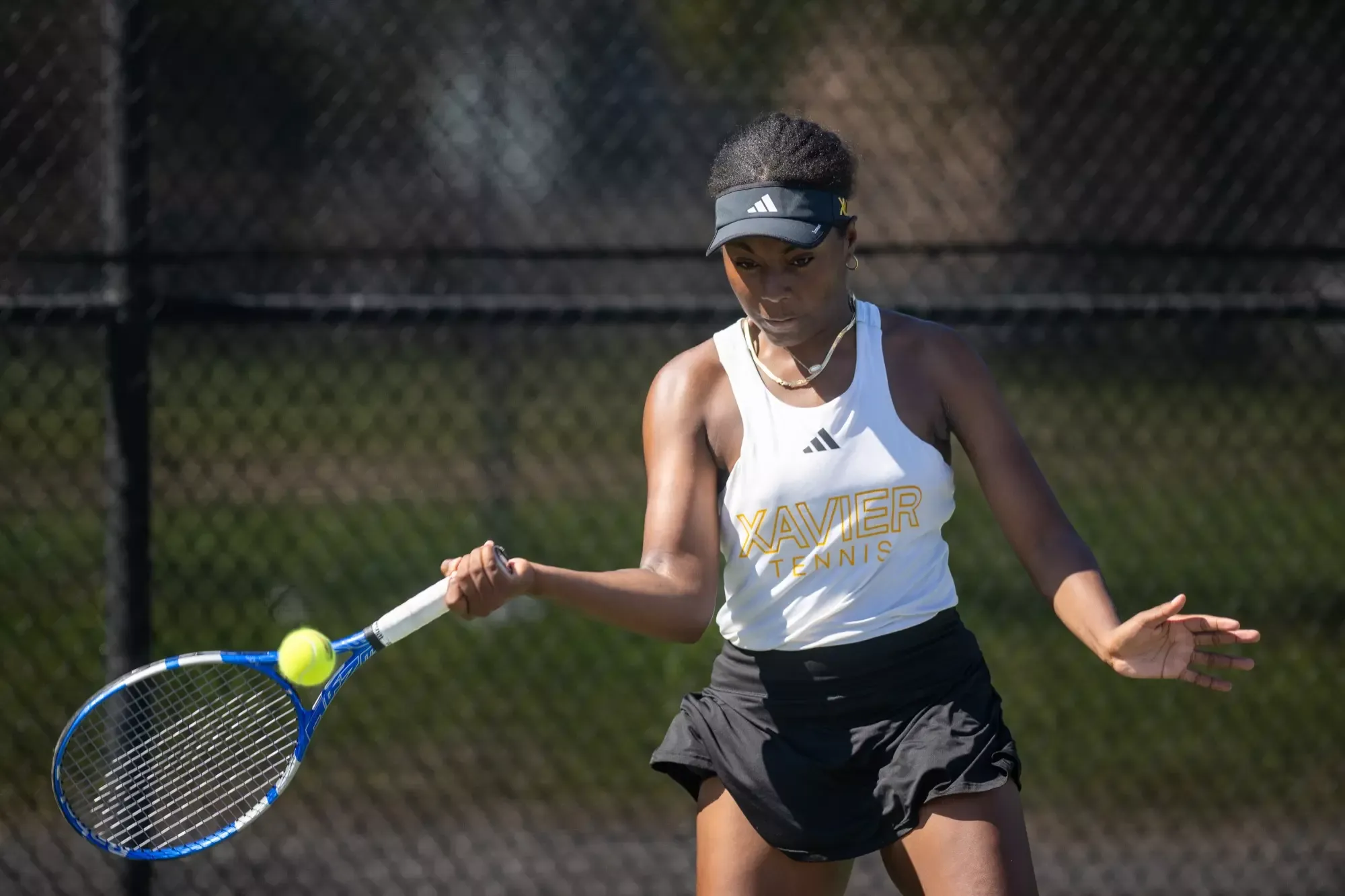 Women's Tennis versus LSU Shreveport Spring 2026
