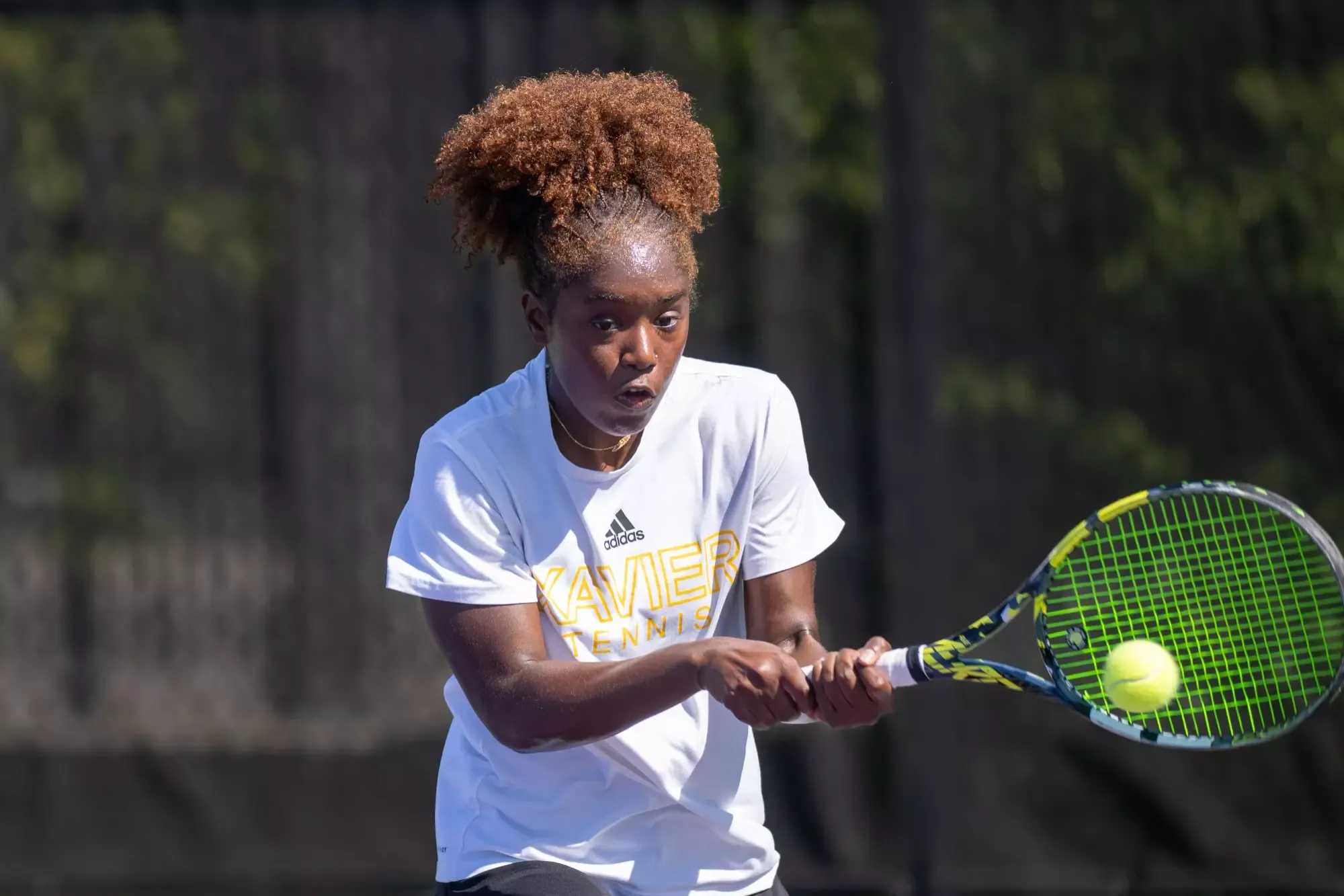 Women's Tennis versus LSU Shreveport Spring 2026