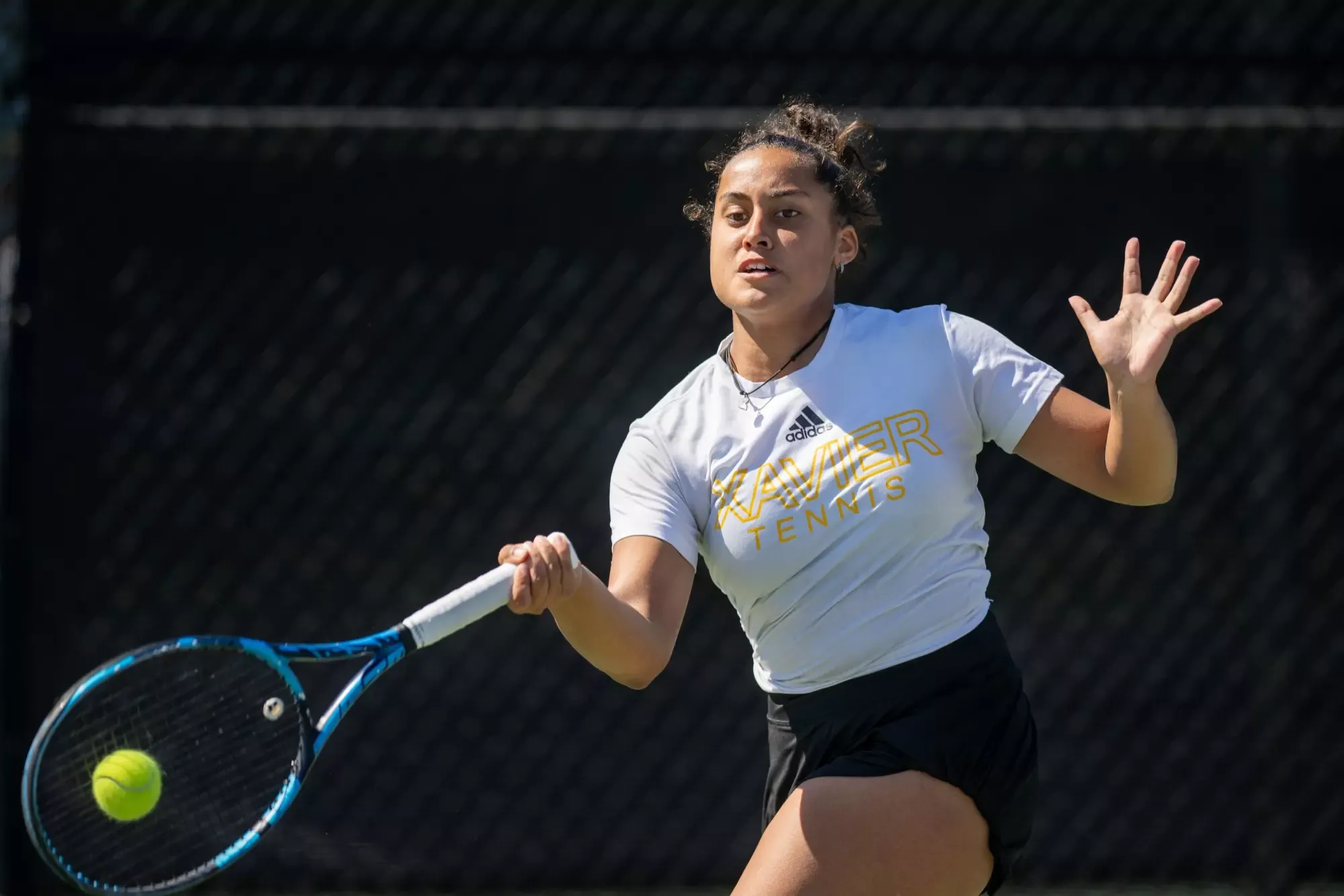 Women's Tennis versus LSU Shreveport Spring 2026
